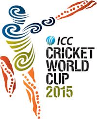 Cricket World Cup 2015